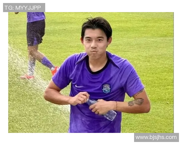 年轻球员留洋经历曝光，面对困难不退缩