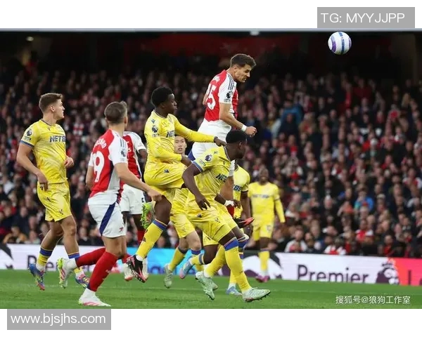 【深度解析】英超近况+未来走势预测