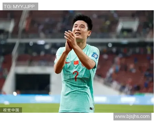 战术拆解：武磊为何能掌控比赛节奏？